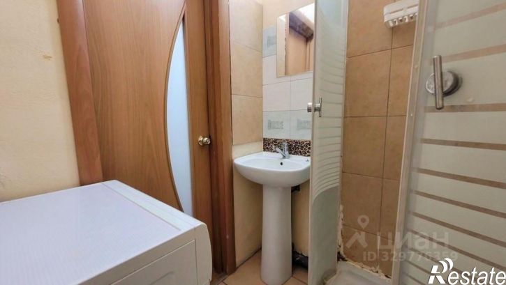 1-комн квартира Кутаисский пер, 2,  д. 2