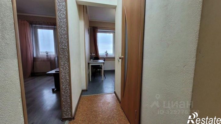 1-комн квартира Кутаисский пер, 2,  д. 2