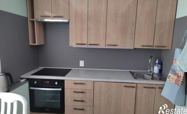 1-комн квартира улица Горького, 50,  д. 50