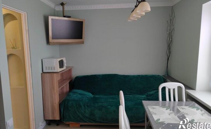 1-комн квартира улица Горького, 50,  д. 50