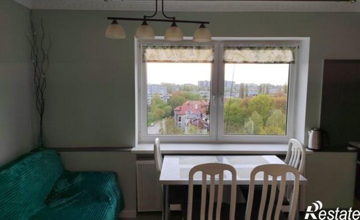 1-комн квартира улица Горького, 50,  д. 50