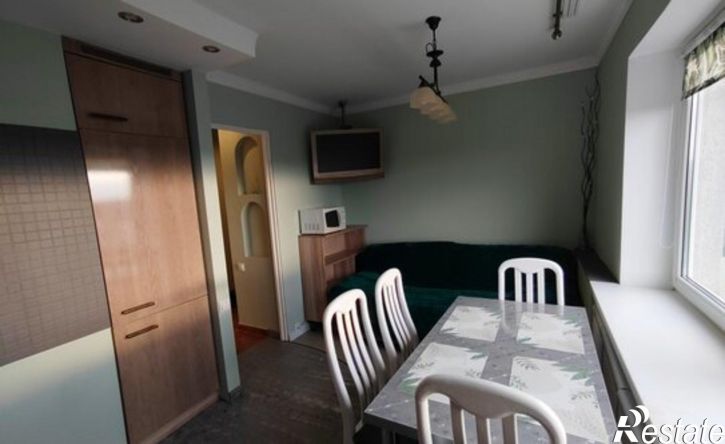 1-комн квартира улица Горького, 50,  д. 50