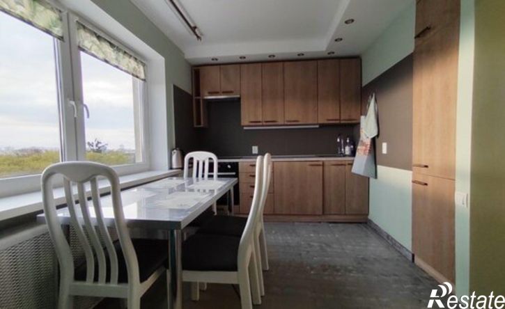 1-комн квартира улица Горького, 50,  д. 50