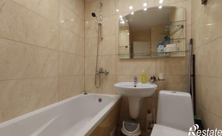 1-комн квартира улица Горького, 50,  д. 50
