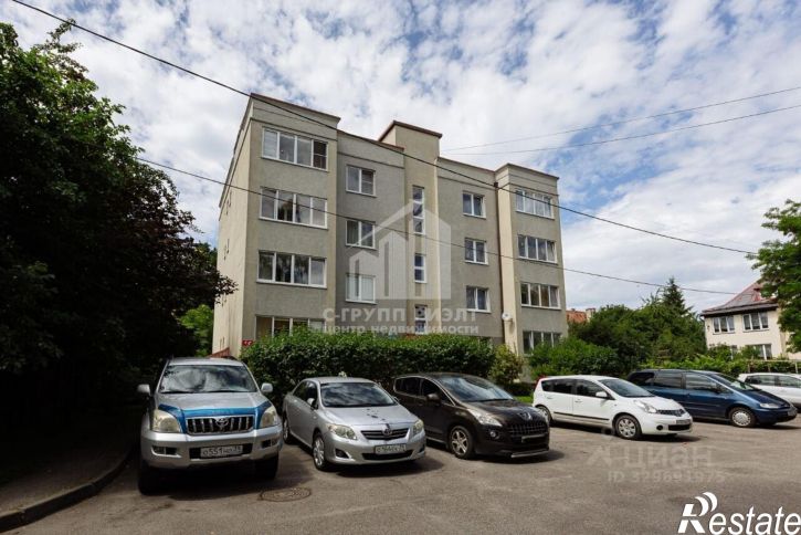 1-комн квартира ул Радистов, 15А,  д. 15А