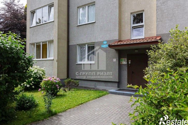 1-комн квартира ул Радистов, 15А,  д. 15А
