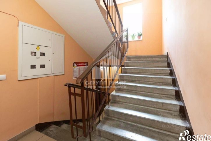 1-комн квартира ул Радистов, 15А,  д. 15А