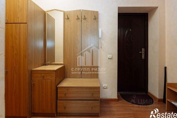 1-комн квартира ул Радистов, 15А,  д. 15А