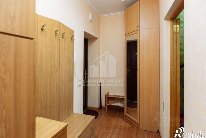 1-комн квартира ул Радистов, 15А,  д. 15А