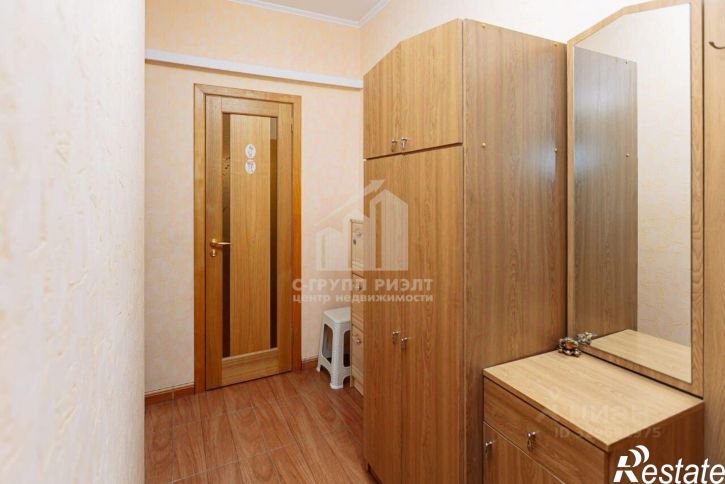 1-комн квартира ул Радистов, 15А,  д. 15А