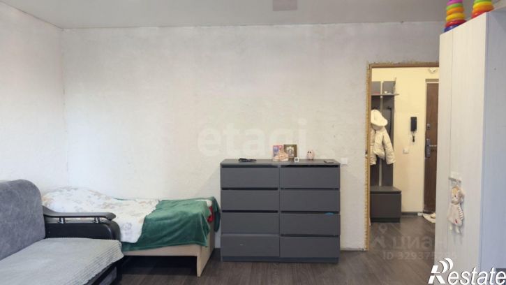 1-комн квартира улица Левитана, 60 к1,  д. 60 к1