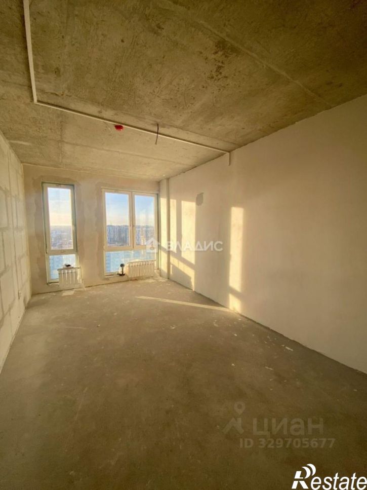 1-комн квартира улица Гайдара, 90,  д. 90