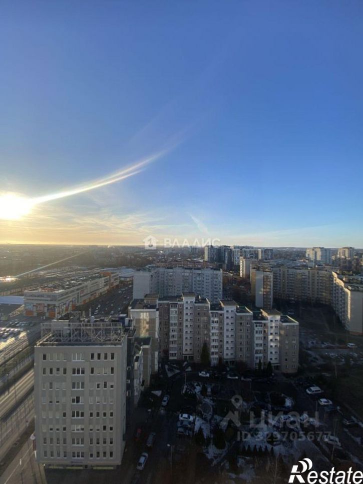 1-комн квартира улица Гайдара, 90,  д. 90