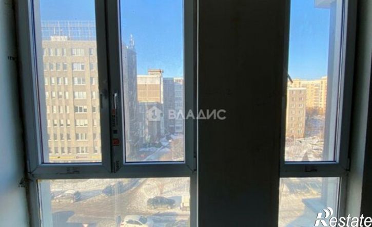 1-комн квартира ул Гайдара, 90,  д. 90