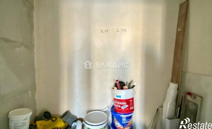 1-комн квартира ул Гайдара, 90,  д. 90