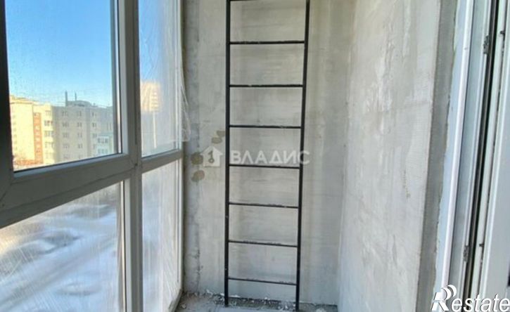 1-комн квартира ул Гайдара, 90,  д. 90