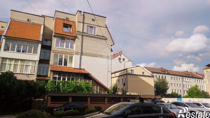 1-комн квартира ул Гражданская, 5,  д. 5
