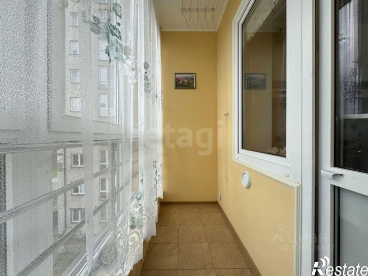 1-комн квартира ул Римская, 24,  д. 24