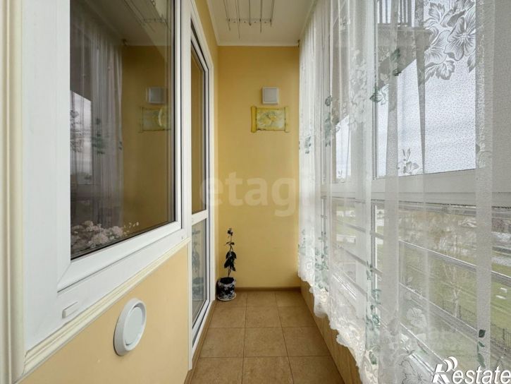 1-комн квартира ул Римская, 24,  д. 24