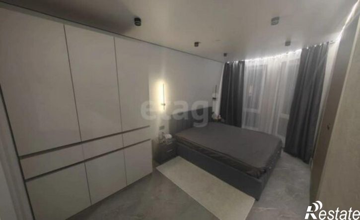 2-комн квартира ул Гайдара, 90,  д. 90