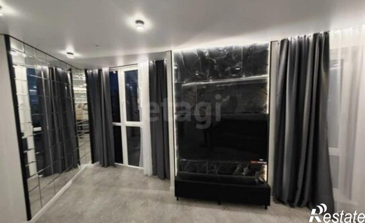 2-комн квартира ул Гайдара, 90,  д. 90