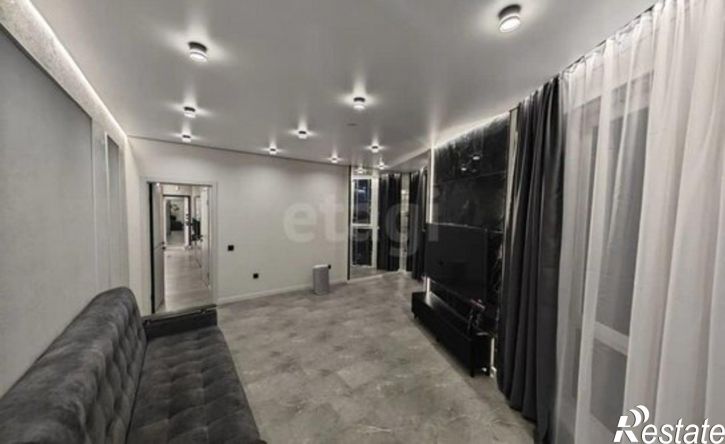 2-комн квартира ул Гайдара, 90,  д. 90