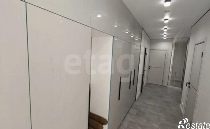 2-комн квартира ул Гайдара, 90,  д. 90