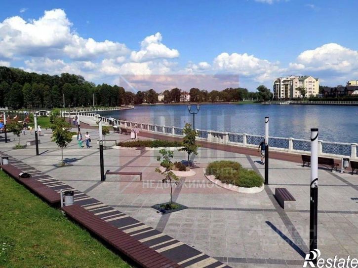 Офис Калининград г.