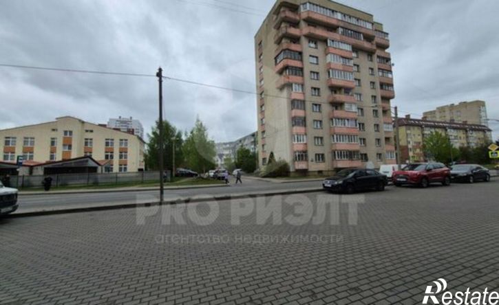 1-комн квартира Южный бульвар, 58,  д. 58
