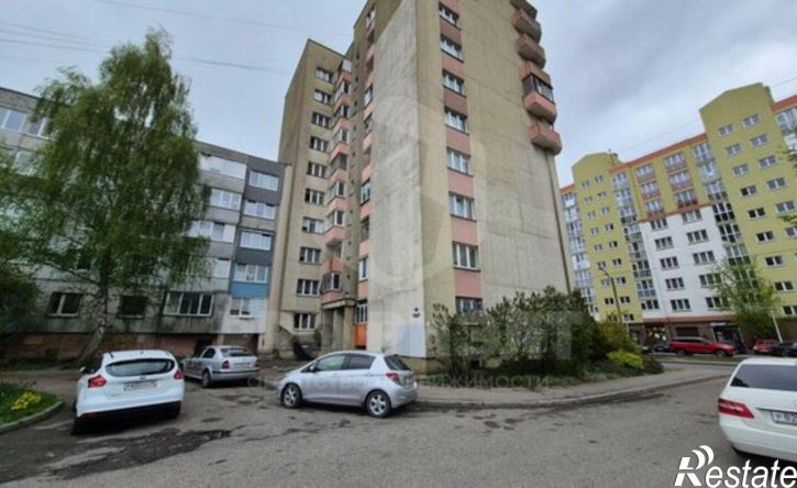 1-комн квартира Южный бульвар, 58,  д. 58