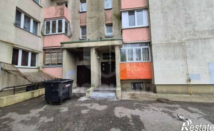1-комн квартира Южный бульвар, 58,  д. 58