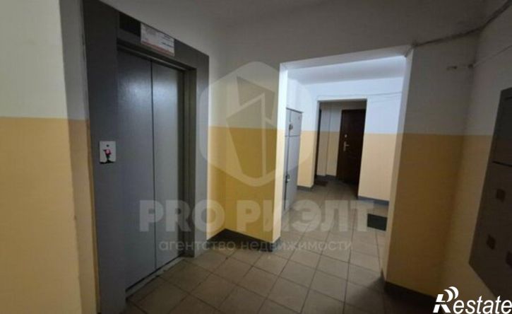 1-комн квартира Южный бульвар, 58,  д. 58