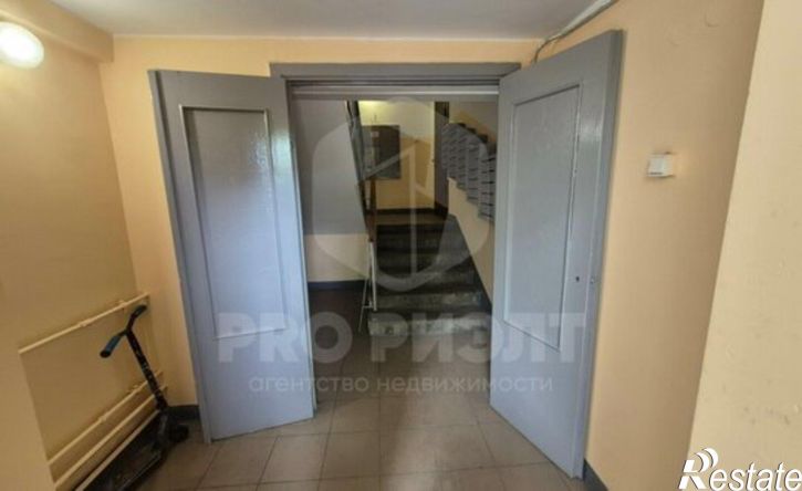 1-комн квартира Южный бульвар, 58,  д. 58