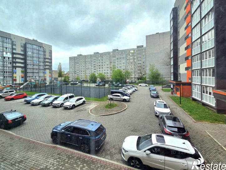 3-комн квартира Белгородская улица, 5 к1,  д. 5 к1