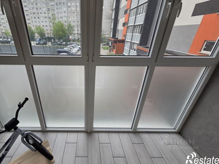 3-комн квартира Белгородская улица, 5 к1,  д. 5 к1