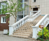 1-комн, 46кв м, этаж 2/10 ул Ю.Гагарина, 16Б