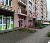 офис 40 кв м, этаж 10/10 ул Ю.Гагарина, 7