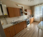 1-комн, 40кв м, этаж 4/9 Кутаисский переулок, 5