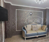 2-комн, 72кв м, этаж 7/9 ул Ю.Гагарина, 55Б