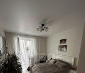 2-комн, 57кв м, этаж 4/10 Инженерная улица, 11