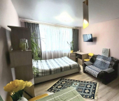 комната 22 кв м ул Коммунистическая, 59А