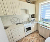 1-комн, 31кв м, этаж 3/5 ул Багратиона, 94