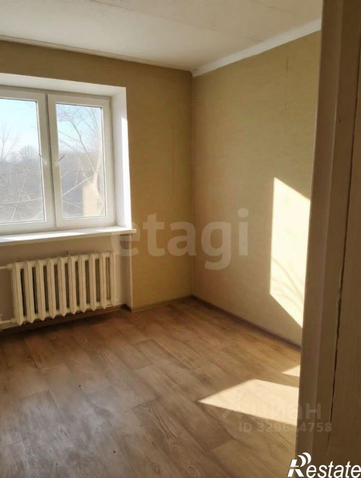 4-комн квартира Кутаисская улица, 4,  д. 4