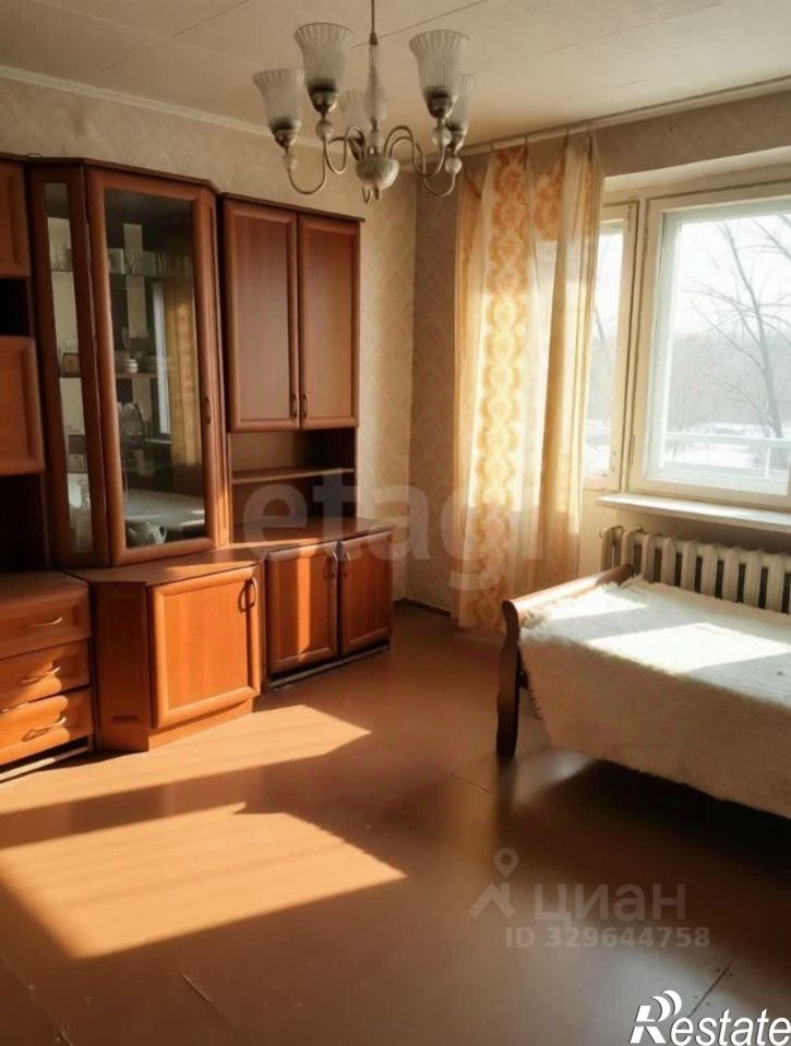 4-комн квартира Кутаисская улица, 4,  д. 4