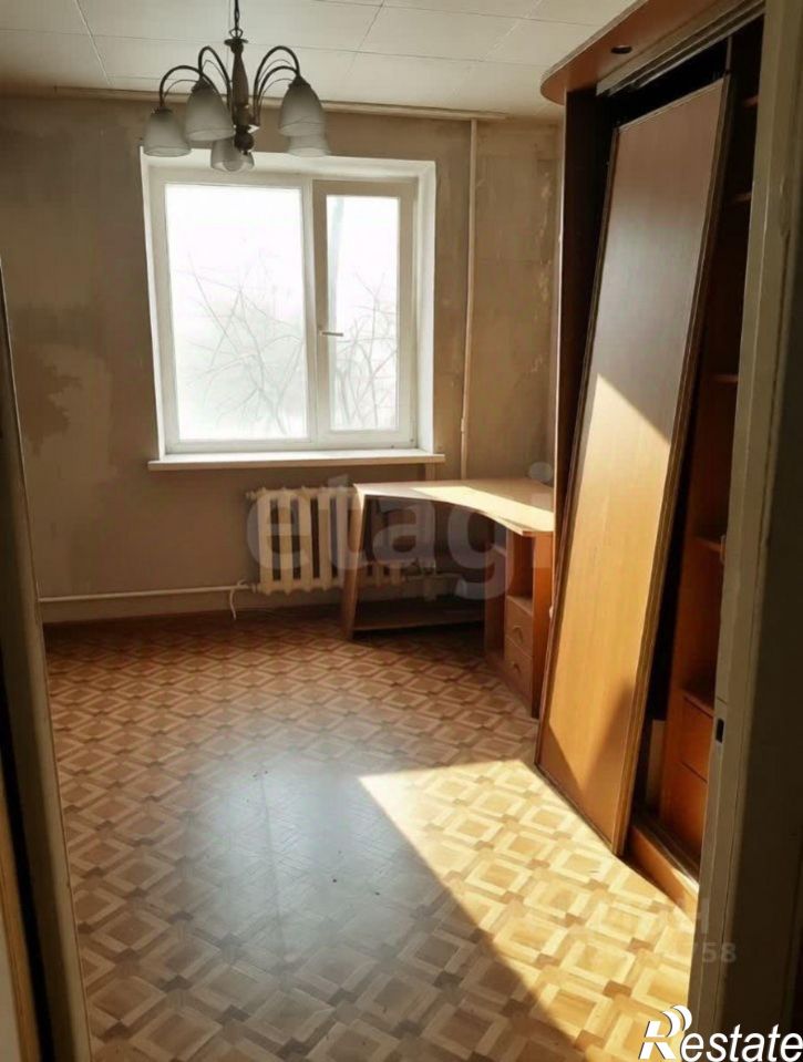 4-комн квартира Кутаисская улица, 4,  д. 4