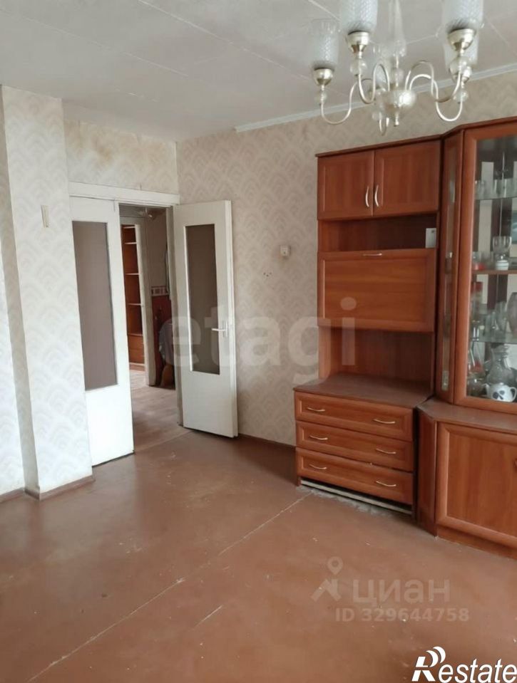 4-комн квартира Кутаисская улица, 4,  д. 4