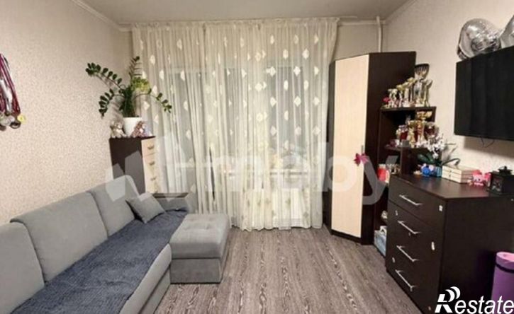 1-комн квартира ул Вагоностроительная, 29,  д. 29
