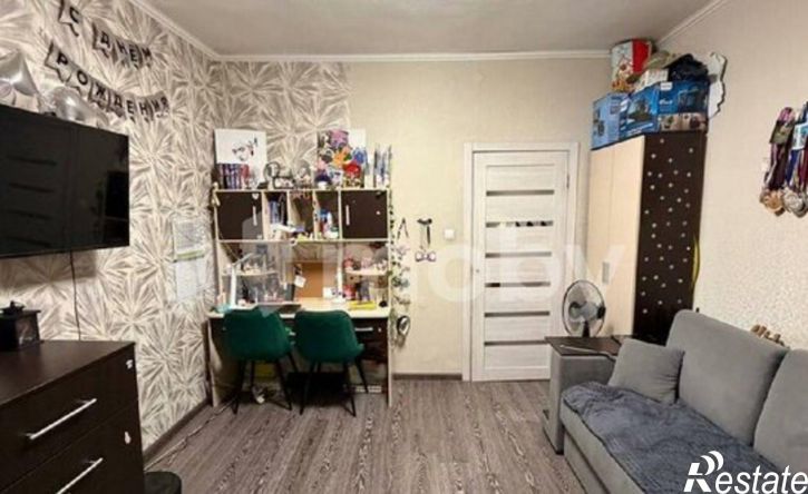 1-комн квартира ул Вагоностроительная, 29,  д. 29