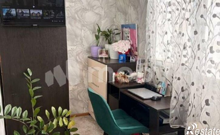 1-комн квартира ул Вагоностроительная, 29,  д. 29