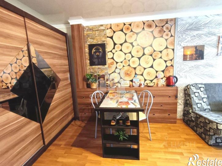 Комната Московский пр-кт, 95,  д. 95